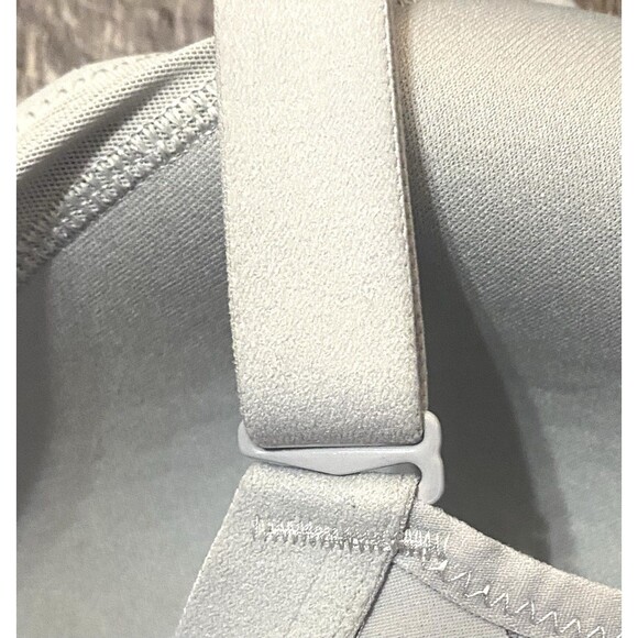 Lululemon Run Times Bra 32D High Support Sports Activewear Workout - Picture 8 of 14